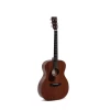 Sigma 000M-15 Acoustic Guitar Left Handed -musical instrument 000m 15l