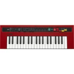 Yamaha Reface YC Electric Combo Organ -musical instrument 0011367326674b7491d1f63b158dc62a 12075