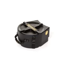 Hardcase 10" Snare Drum Case In Black