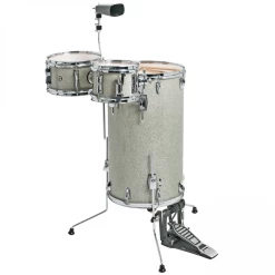 DXP Cocktail Drum Kit