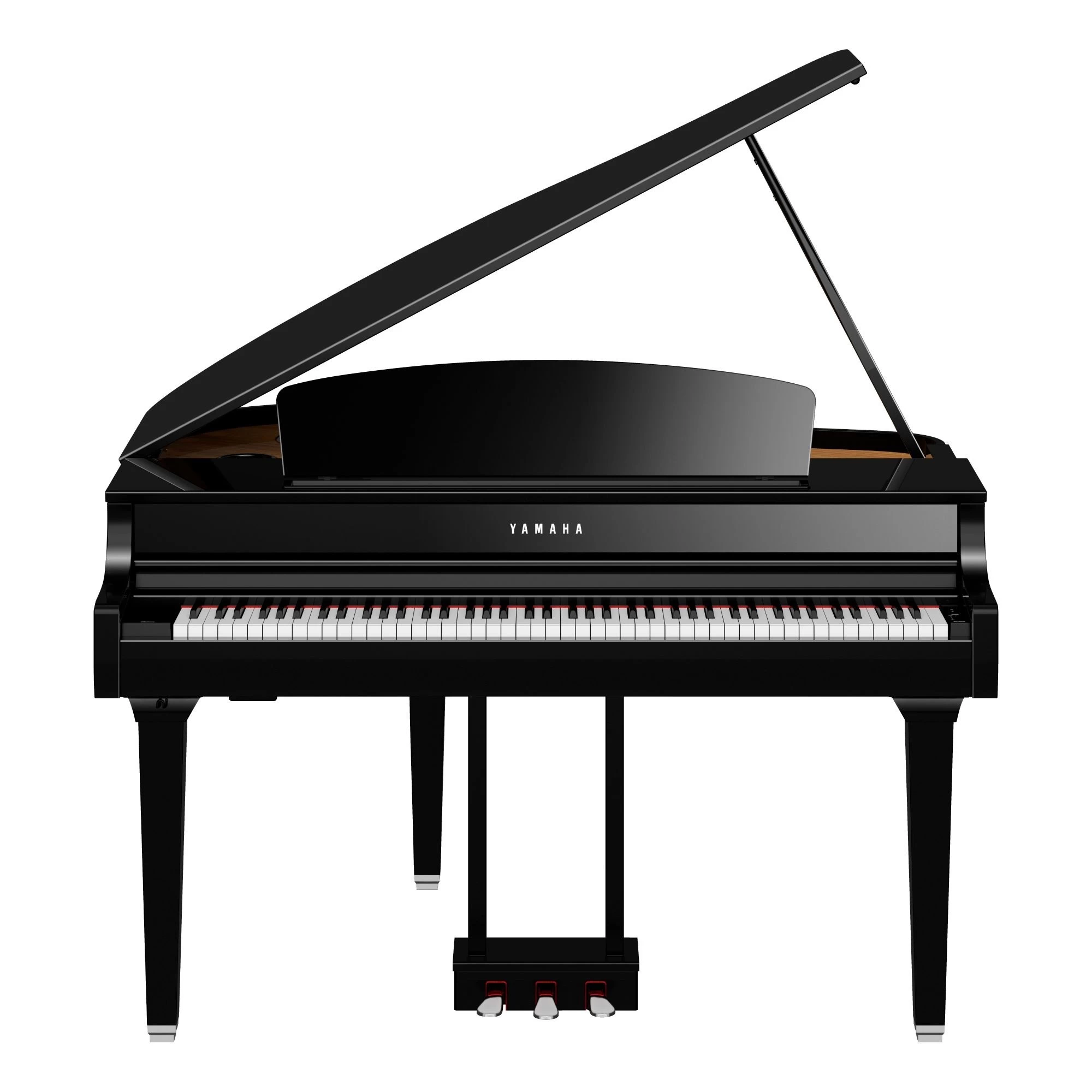 Yamaha CLP-795GP Clavinova 4 Yamaha CLP-795GP Clavinova - Image 2