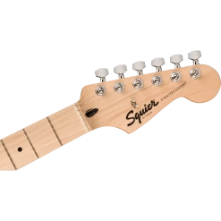 Squier Squier Sonic™ Stratocaster HT H, Maple Fingerboard, White Pickguard, Flash Pink 11 Squier Squier Sonic™ Stratocaster HT H, Maple Fingerboard, White Pickguard, Flash Pink -musical instrument 0373302555 sqr ins hft 1 nr.png