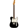 Squier Classic Vibe Baritone Custom Telecaster, Laurel Fingerboard, Parchment Pickguard, Black -musical instrument 0374042506 fen ins frt 1 rr.png