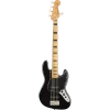 Squier Classic Vibe '70s Jazz Bass V, Maple Fingerboard, Black -musical instrument 0374550506 gtr frt 001 rr.png