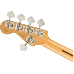 Squier Classic Vibe '70s Jazz Bass V, Maple Fingerboard, Black 13 Squier Classic Vibe '70s Jazz Bass V, Maple Fingerboard, Black -musical instrument 0374550506 gtr hdstckbck 001 nr.png