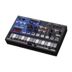 Korg Volca NuBass - Bass Synth With TUbe -musical instrument 07887ab0a1001f02a115e9c90af92da6 pc