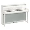 Yamaha CLP-785 Clavinova In White -musical instrument 08 clp 785 color pwh 6d6c52e78521e635067cea77ca7684ad