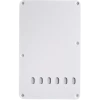 Fender (Parts) - Backplate, Vintage-Style Stratocaster, White, 1-Ply -musical instrument 0991320000 merch frt 001 nr.png