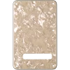 Fender (Parts) - Backplate, Stratocaster, White Moto, 4-Ply -musical instrument 0991323000 merch frt 001 nr.png