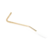 Fender (Parts) - American Standard/American Series Stratocaster Tremolo Arm (Gold)