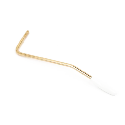Fender (Parts) - American Standard/American Series Stratocaster Tremolo Arm (Gold)