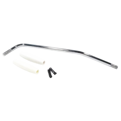 Fender (Parts) - Pure Vintage '50s Stratocaster Tremolo Arm Kit, Chrome