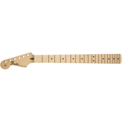 Fender (Parts) - Standard Series Stratocaster LH Neck, 21 Medium Jumbo Frets, Maple -musical instrument 0994622921 merch dtl 002 nr.png