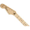Fender (Parts) - Standard Series Stratocaster LH Neck, 21 Medium Jumbo Frets, Maple -musical instrument 0994622921 merch frt 001 nr.png