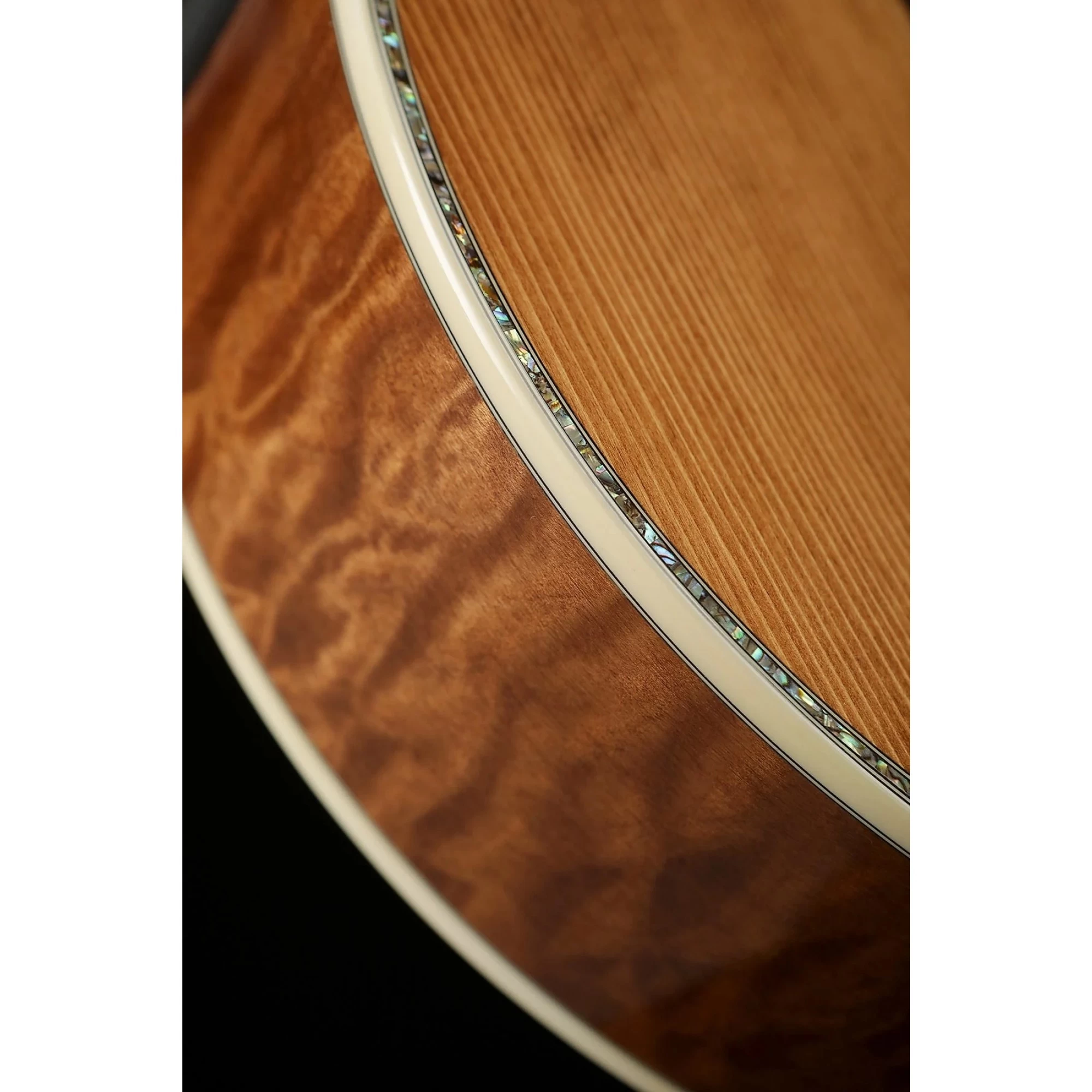 Cort SFX-10 ABR Acoustic Electric Guitar 7 Cort SFX-10 ABR Acoustic Electric Guitar - Image 5