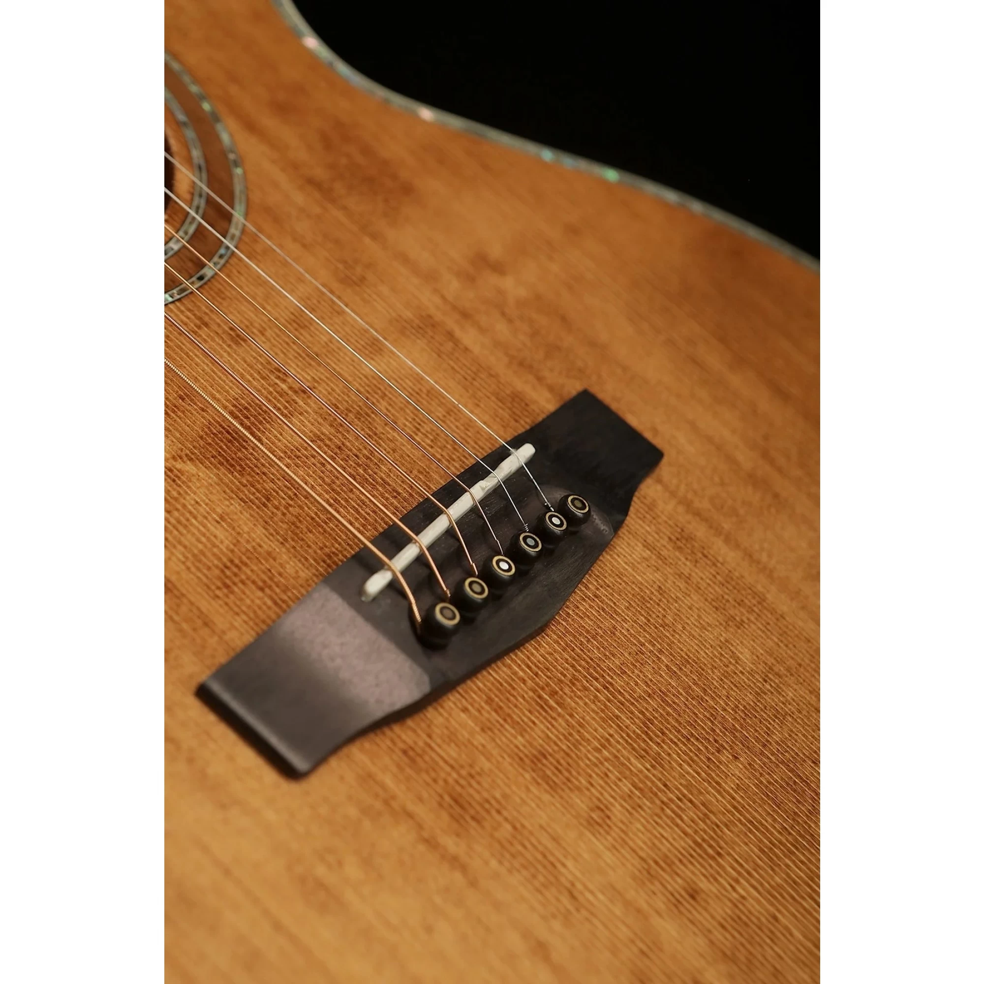 Cort SFX-10 ABR Acoustic Electric Guitar 8 Cort SFX-10 ABR Acoustic Electric Guitar - Image 6