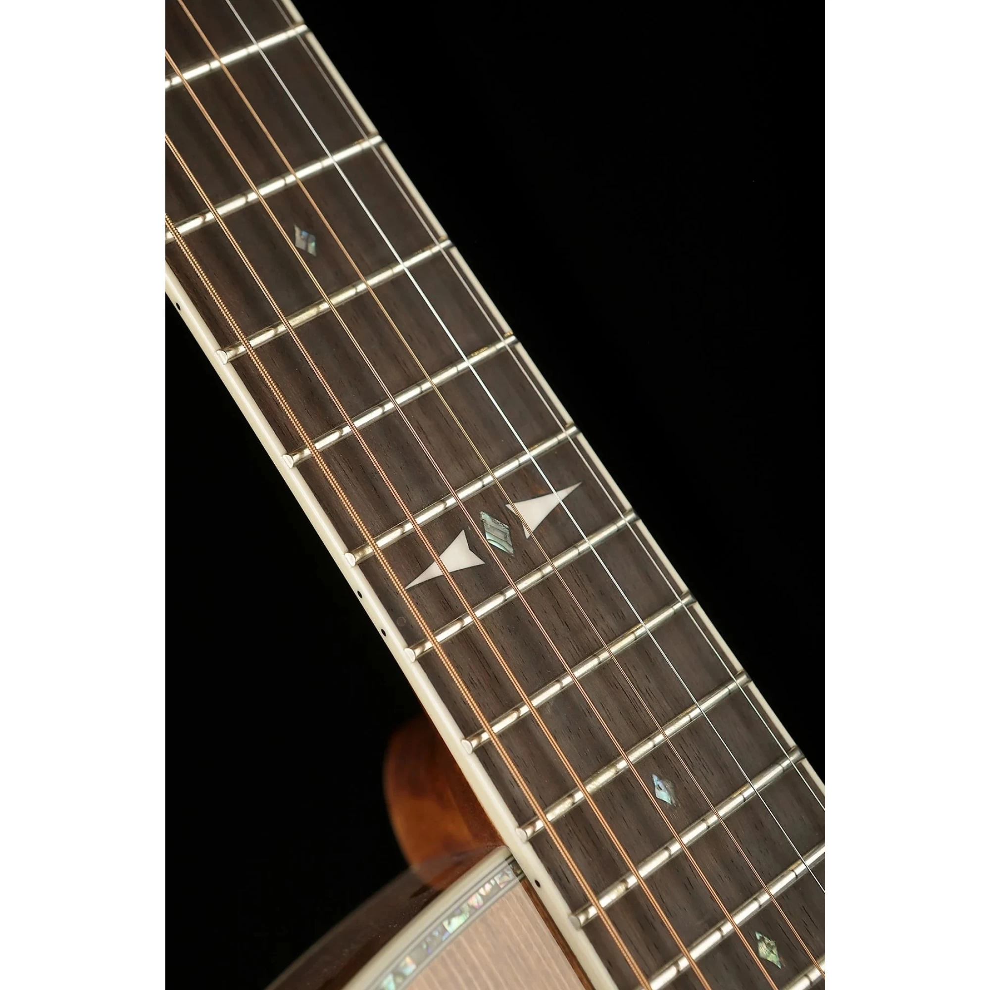 Cort SFX-10 ABR Acoustic Electric Guitar 11 Cort SFX-10 ABR Acoustic Electric Guitar - Image 9