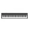 Roland FP30X Digital Piano In Black -musical instrument 102720 fp 30x bk overhead f1
