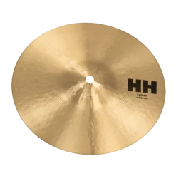 Sabian 10" HH Splash Cymbal