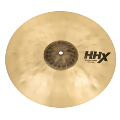 Sabian 16" HHX X-Treme Crash Cymbal