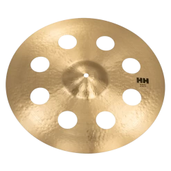 Sabian 18" HH O-Zone Crash