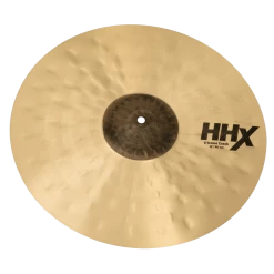 Sabian 18" HHX X-Treme Crash Cymbal