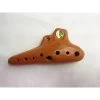 Schwarz Clay Ocarina In "G" 2 Schwarz Clay Ocarina In "G" -musical instrument 1274544.jpeg
