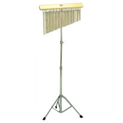 Powerbeat Bar Chimes 24 Bar With Stand