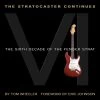 The Stratocaster Continues - Tom Wheeler () - Hal Leonard. Softcover Book 2 The Stratocaster Continues - Tom Wheeler () - Hal Leonard. Softcover Book -musical instrument 138966.jpg