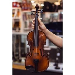 GLIGA III 1/2 Size Violin Outfit With Tonica -musical instrument 143a9992 81442