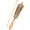 LP Bell Tree 14 Note Brass With Wood Handle -musical instrument 1537371.png