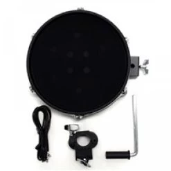 Alesis Drum Pad Pack: 10" Mesh - Black