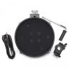 Alesis Drum Pad Pack: 8" Mesh Black - For Nitro -musical instrument 16da nitromesh8 category.jpg