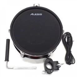 Alesis Drum Pad Pack: 10" Mesh For Strike