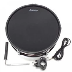 Alesis Drum Pad Pack: 14" Mesh For Strike