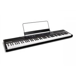 Alesis Recital - 88-Key Digital Piano -musical instrument 16recital.jpg