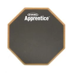 Evans 7" Apprentice Practice Pad