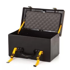 Hardcase Bongo Case Black