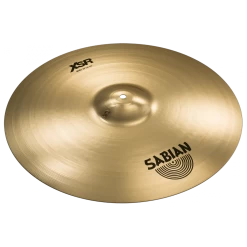 Sabian 20" XSR Ride Cymbal