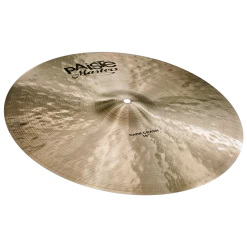 Paiste 19" Masters Dark Crash Cymbal