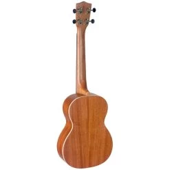 Stagg - Traditional Tenor Ukulele With Sapele Top And Gigbag -musical instrument 19847 1515505034