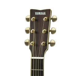 Yamaha LJ6 ARE Acoustic Electric Natural -musical instrument 1c804ac9925446c7913c495b6222d726 12075