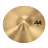Sabian 10" AA Splash Cymbal -musical instrument 21005 10 inch aa splash full.png