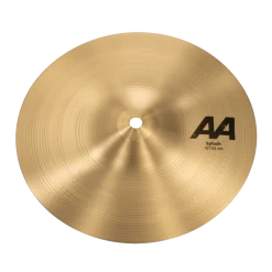 Sabian 10" AA Splash Cymbal