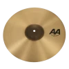 Sabian 16" AA Raw Bell Crash Cymbal 2 Sabian 16" AA Raw Bell Crash Cymbal -musical instrument 2160772 16 inch aa raw bell crash full