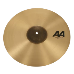 Sabian 16" AA Raw Bell Crash Cymbal