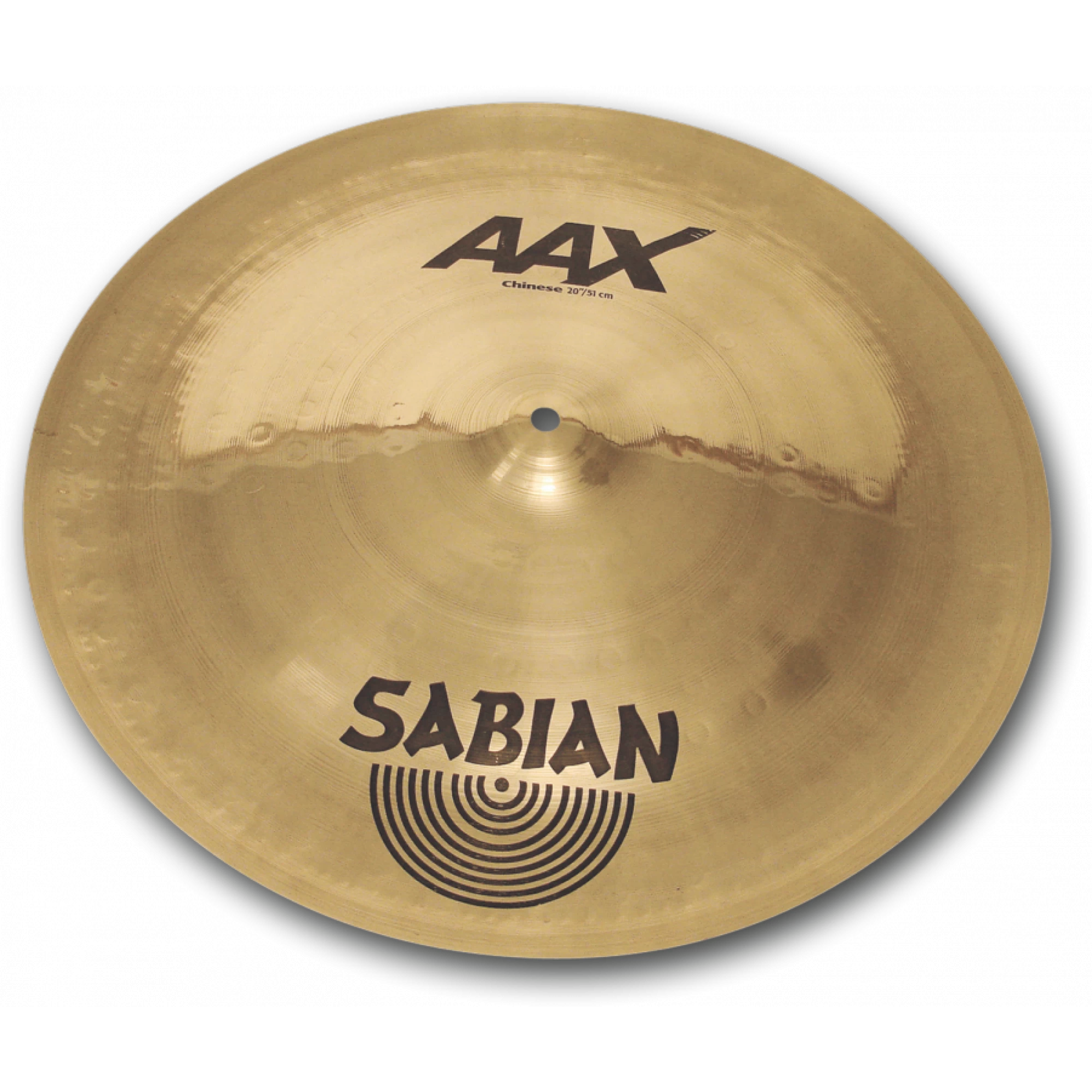 Sabian 16" AAX China Cymbal 3 Sabian 16" AAX China Cymbal