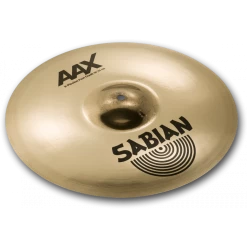 Sabian 16" AAX X-Plosion Fast Crash Cymbal