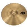 Sabian 18" AA Rock Crash Cymbal -musical instrument 21809 18 inch aa rock crash full.png