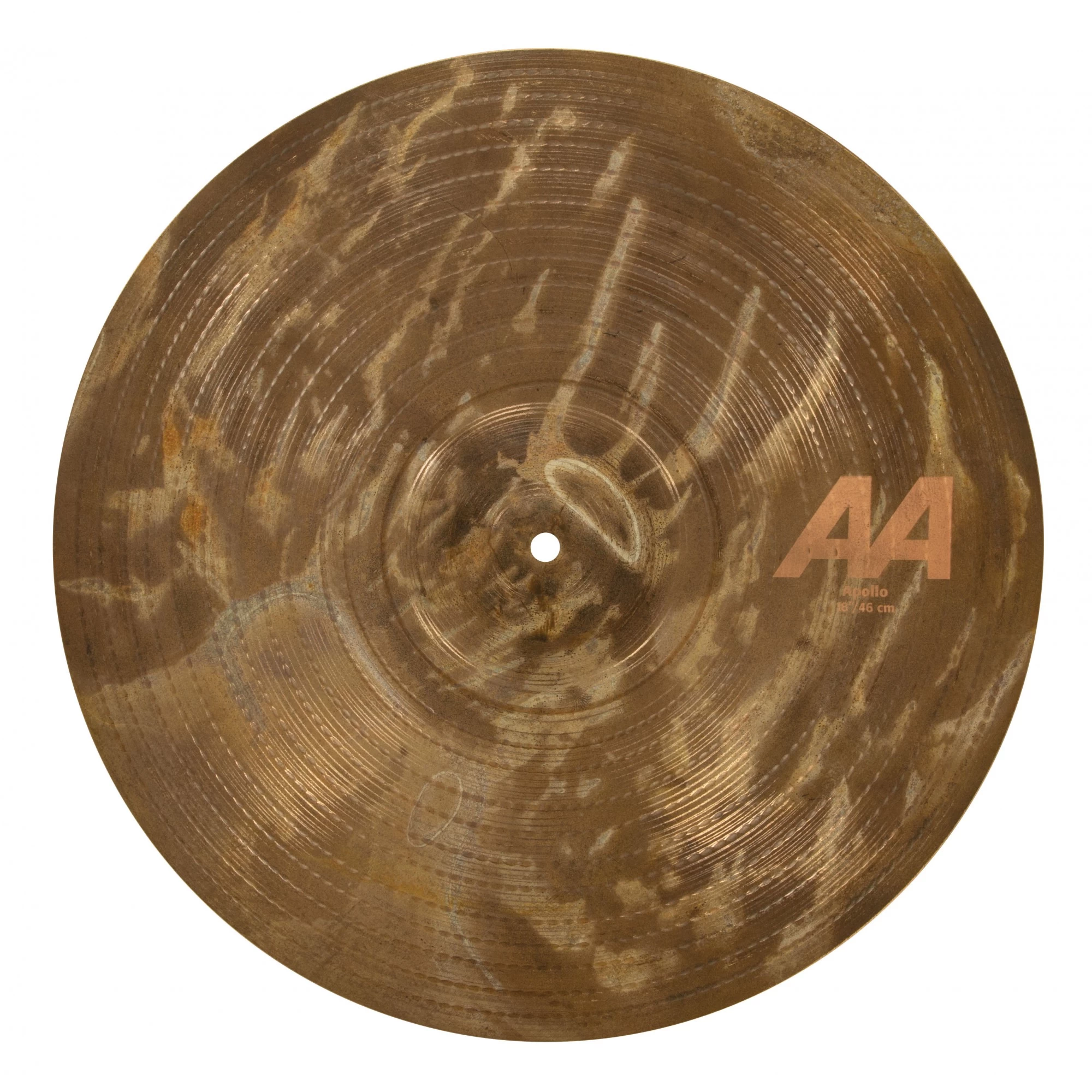 Sabian 18" AA Apollo 5 Sabian 18" AA Apollo - Image 3